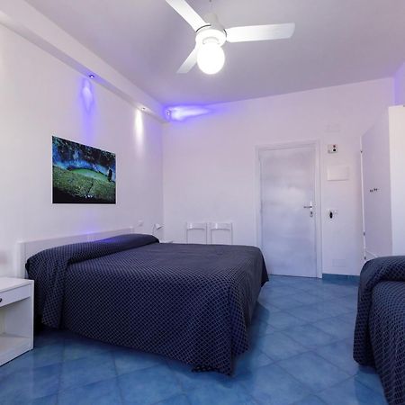 B&B Villa Passiaturo 페스키치 외부 사진