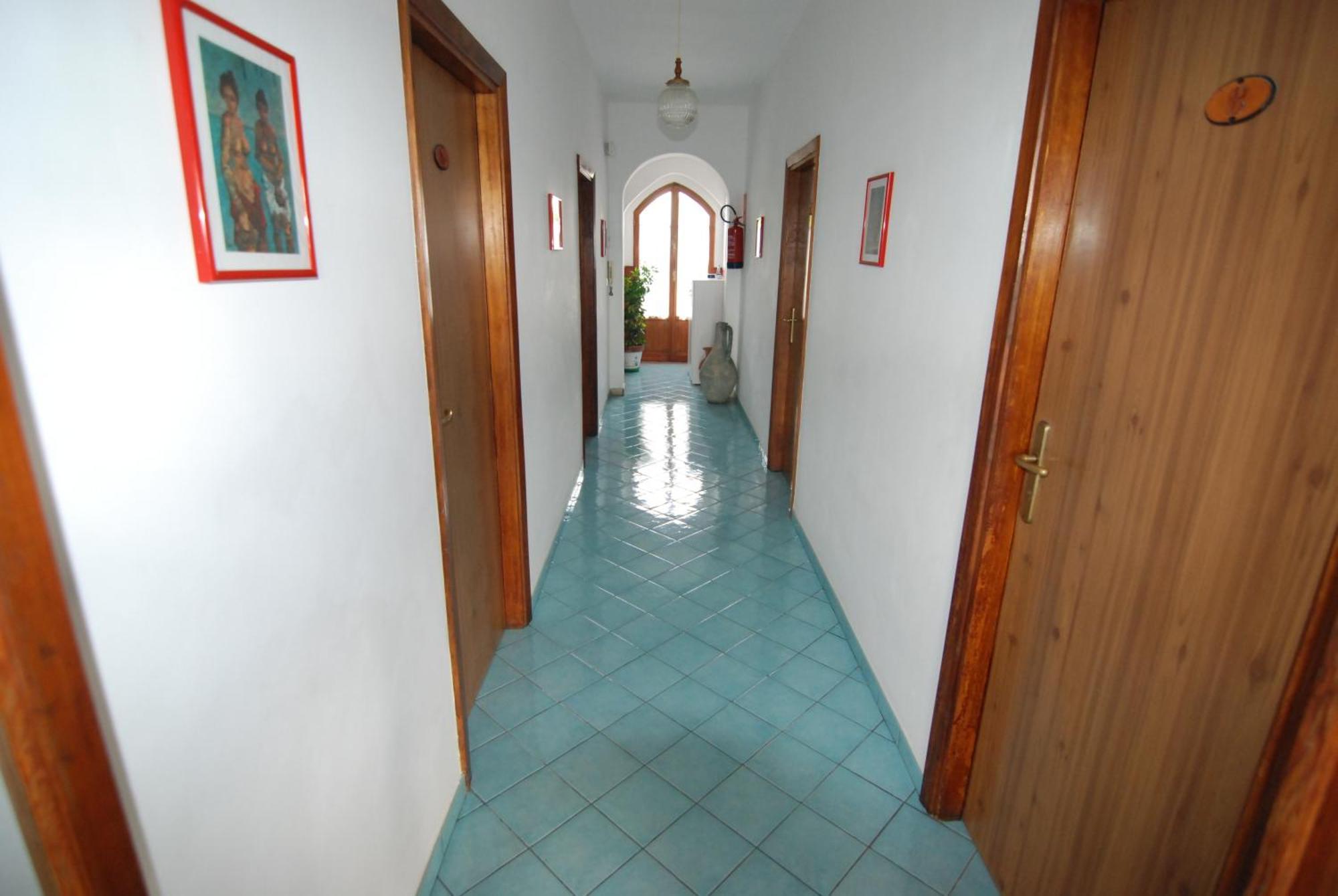 B&B Villa Passiaturo 페스키치 외부 사진