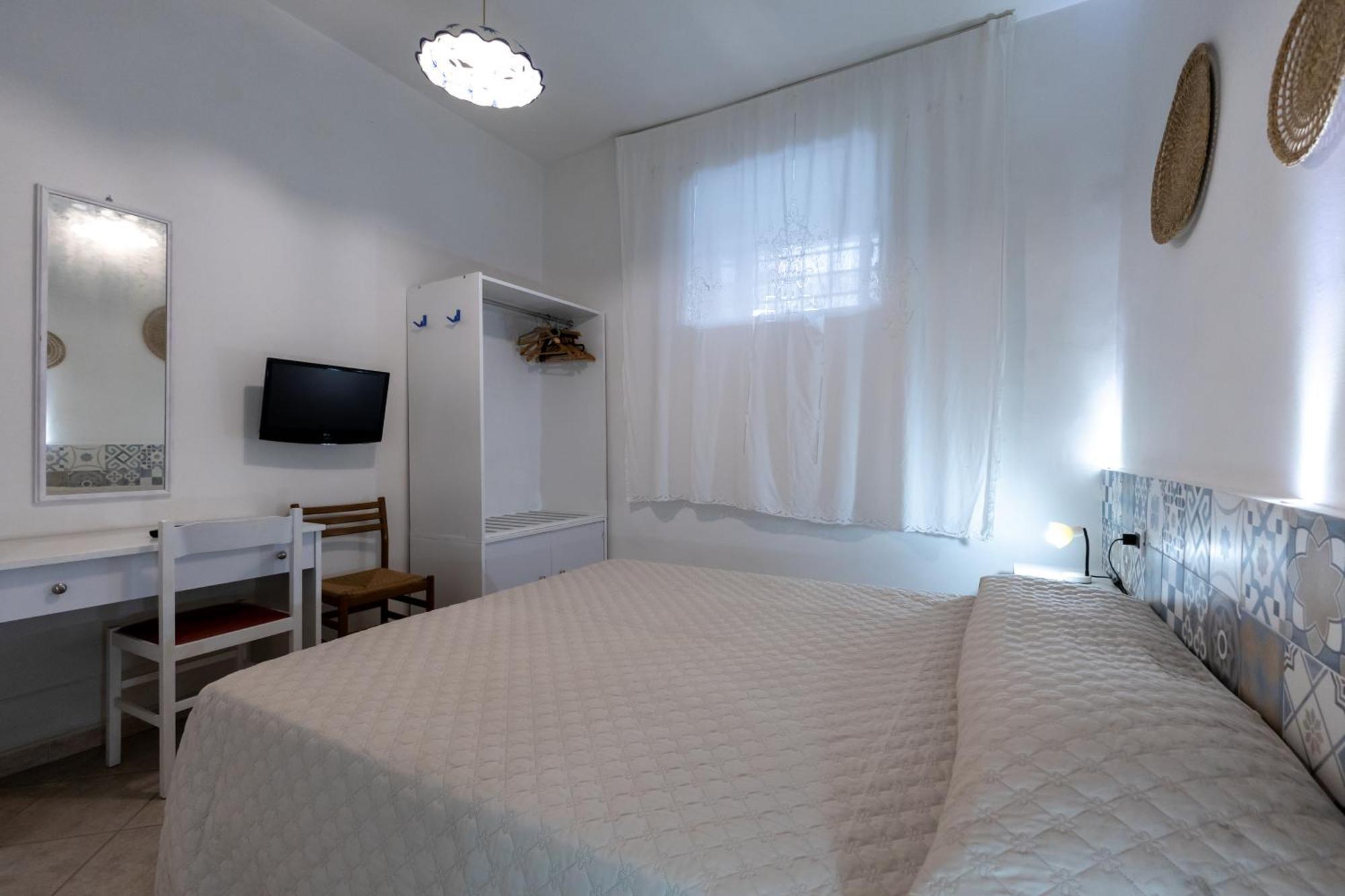 B&B Villa Passiaturo 페스키치 외부 사진