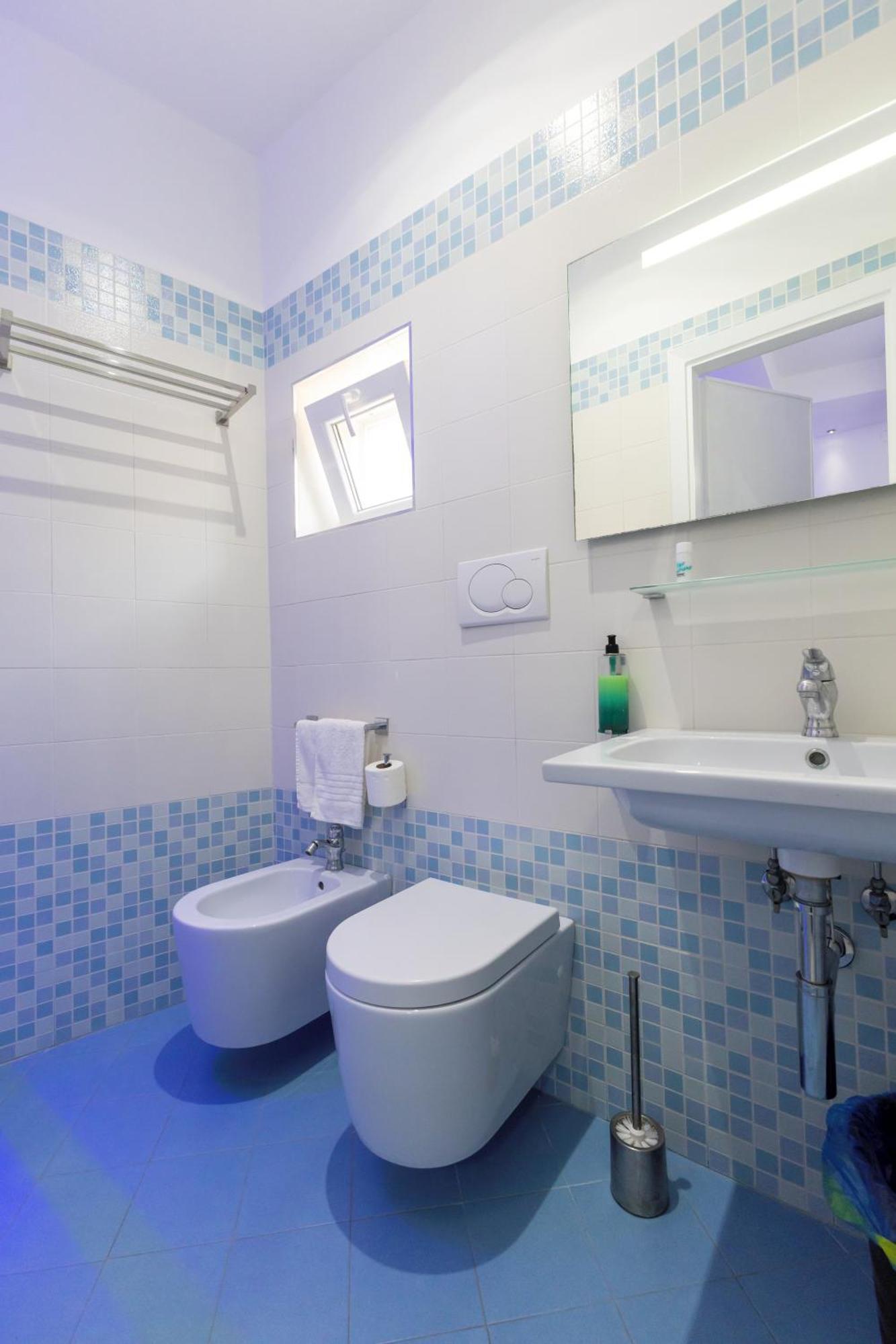 B&B Villa Passiaturo 페스키치 외부 사진