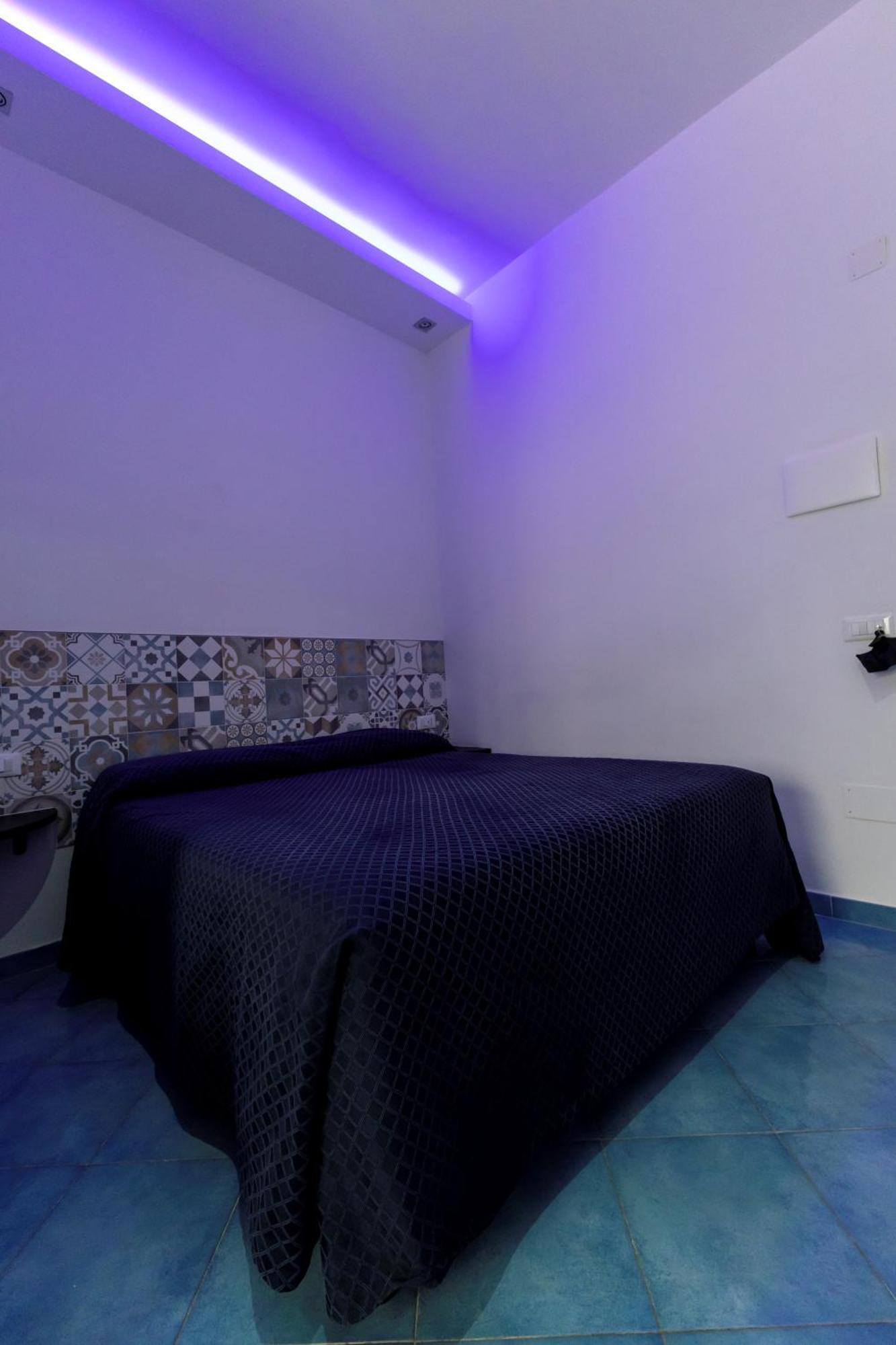 B&B Villa Passiaturo 페스키치 외부 사진