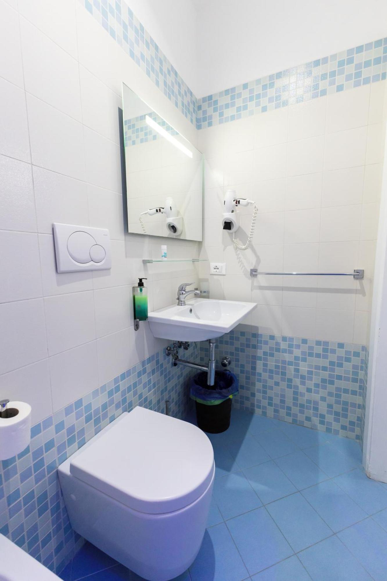 B&B Villa Passiaturo 페스키치 외부 사진