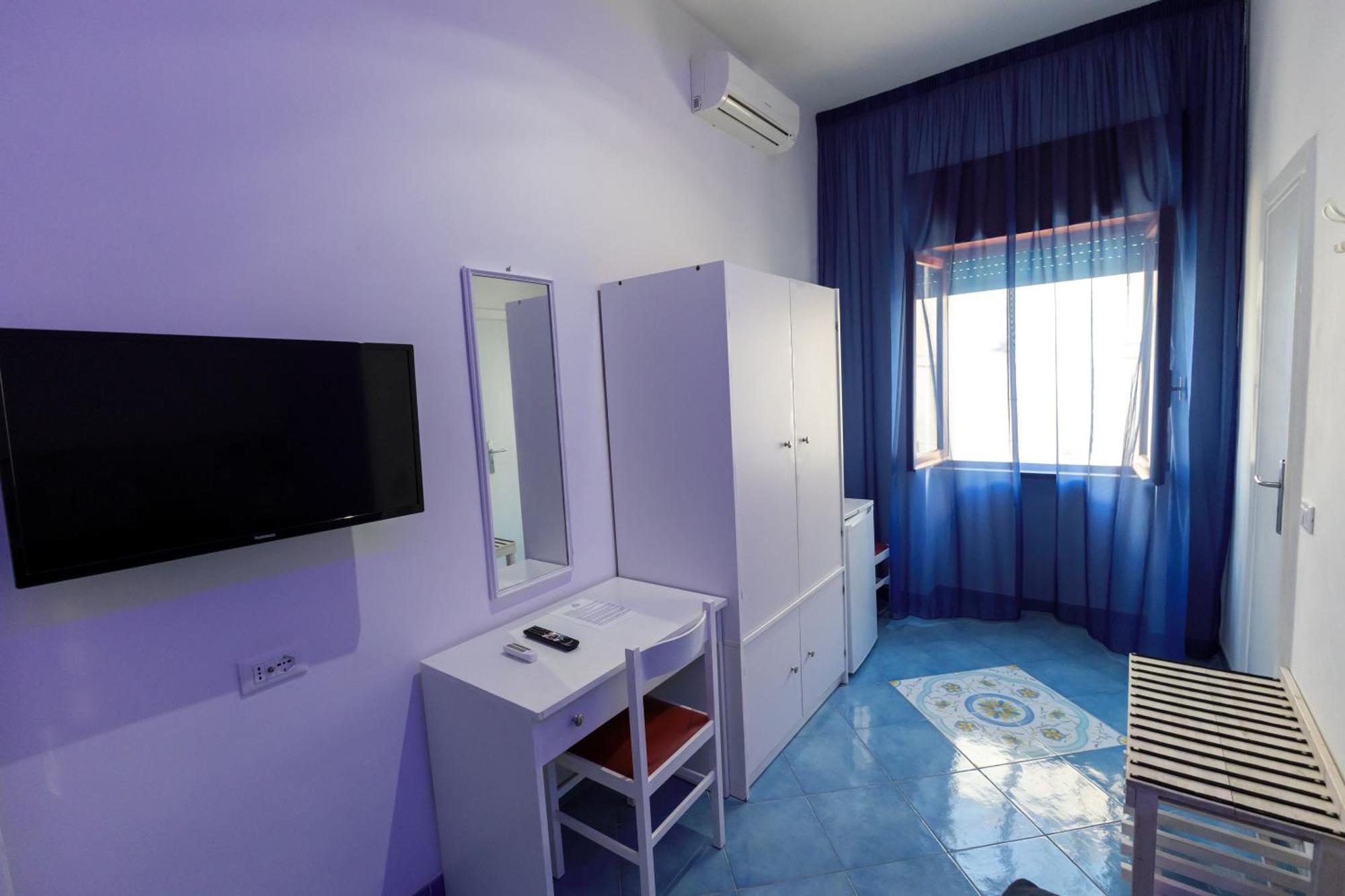 B&B Villa Passiaturo 페스키치 외부 사진
