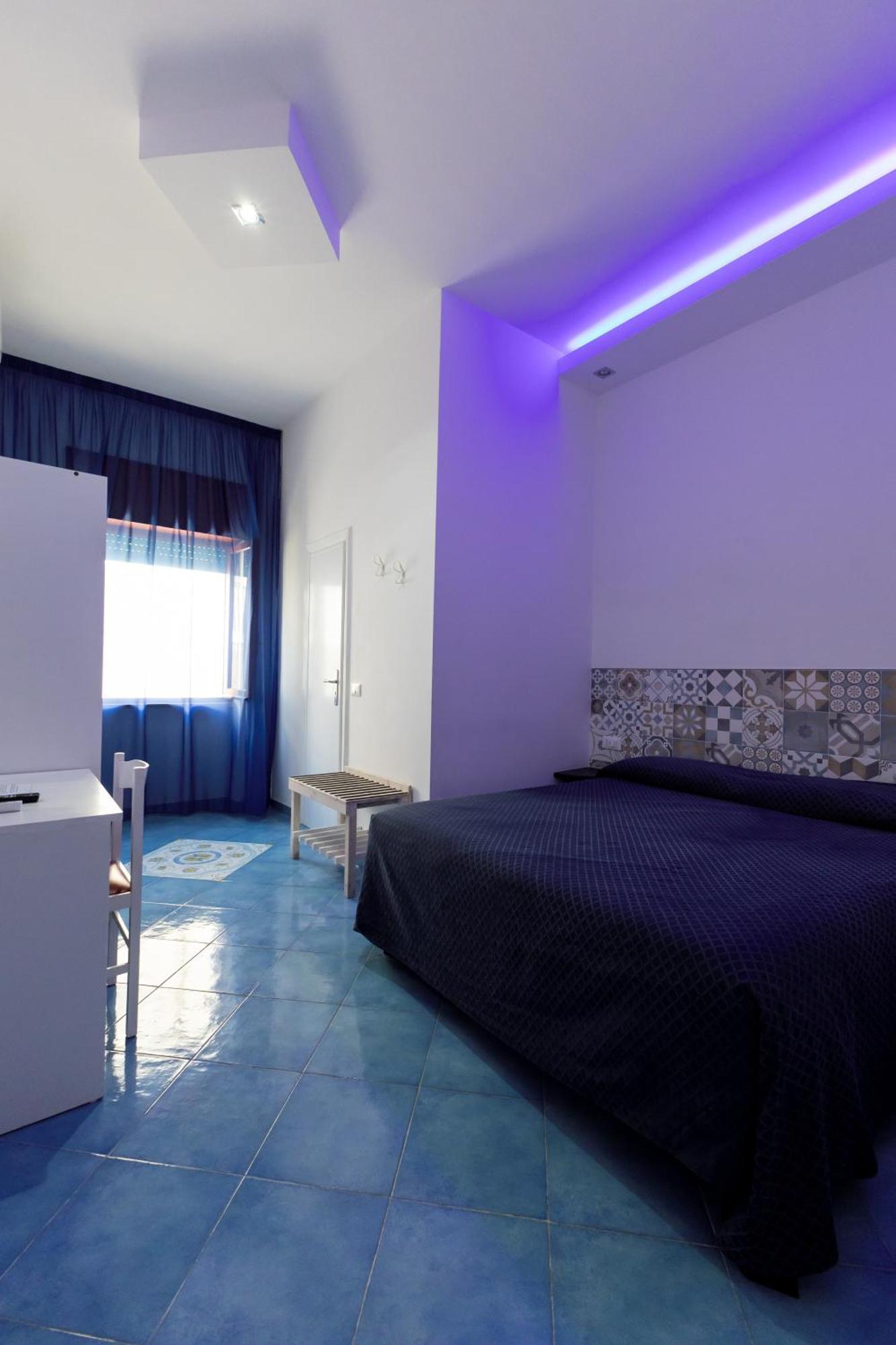 B&B Villa Passiaturo 페스키치 외부 사진