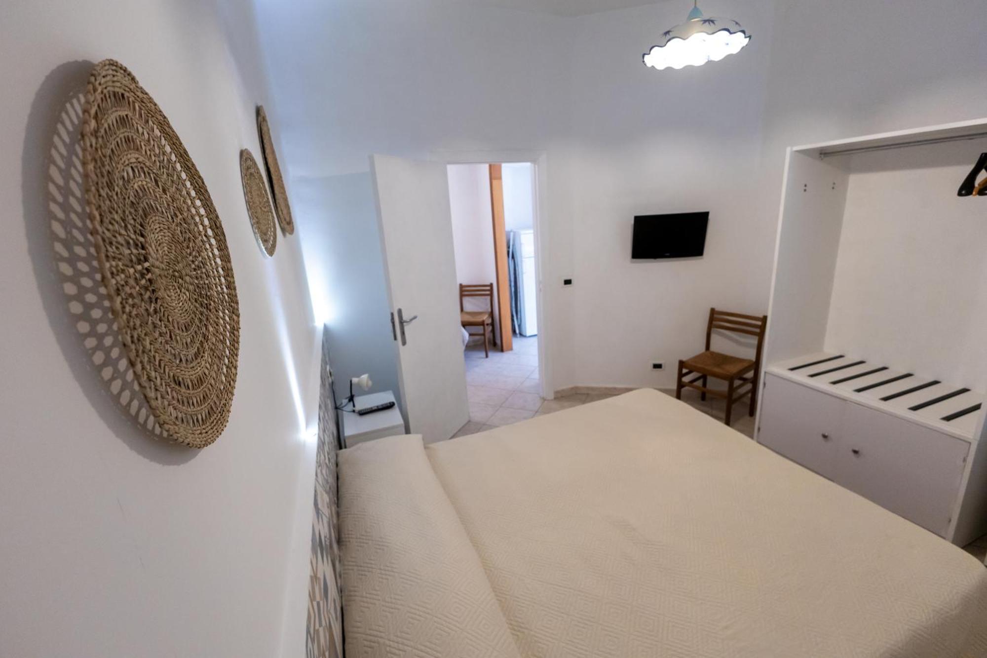 B&B Villa Passiaturo 페스키치 외부 사진