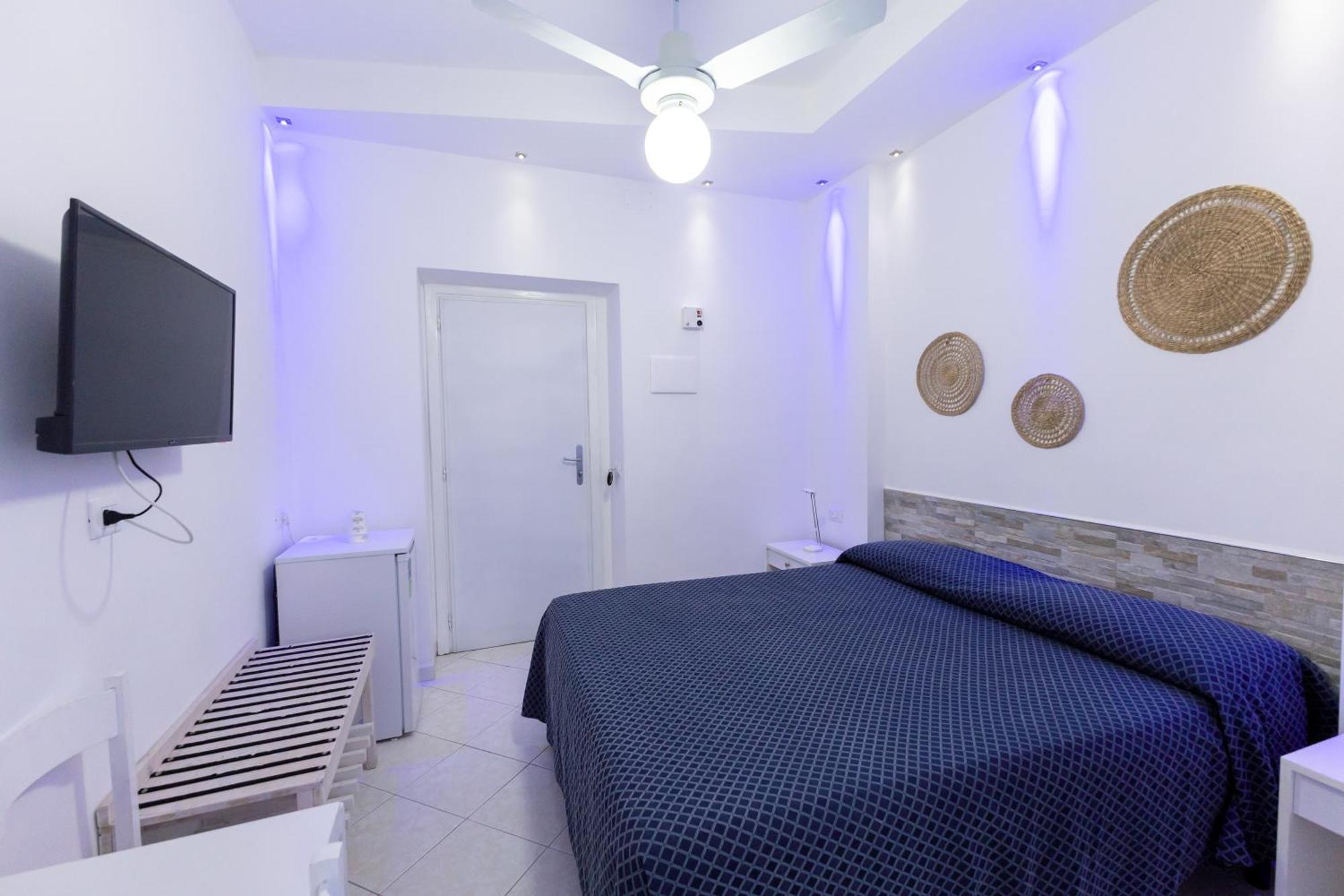 B&B Villa Passiaturo 페스키치 외부 사진