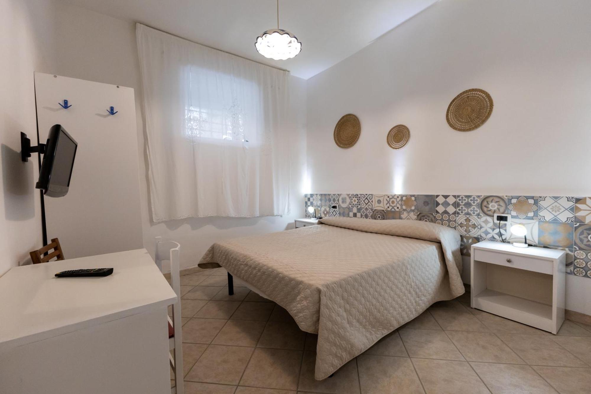 B&B Villa Passiaturo 페스키치 외부 사진