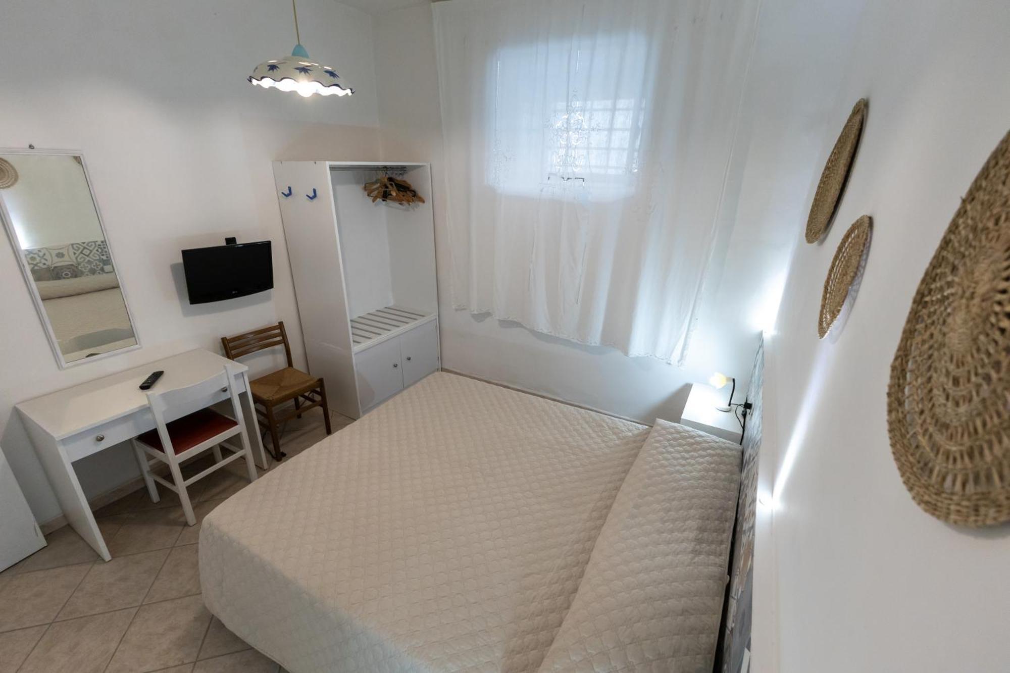 B&B Villa Passiaturo 페스키치 외부 사진