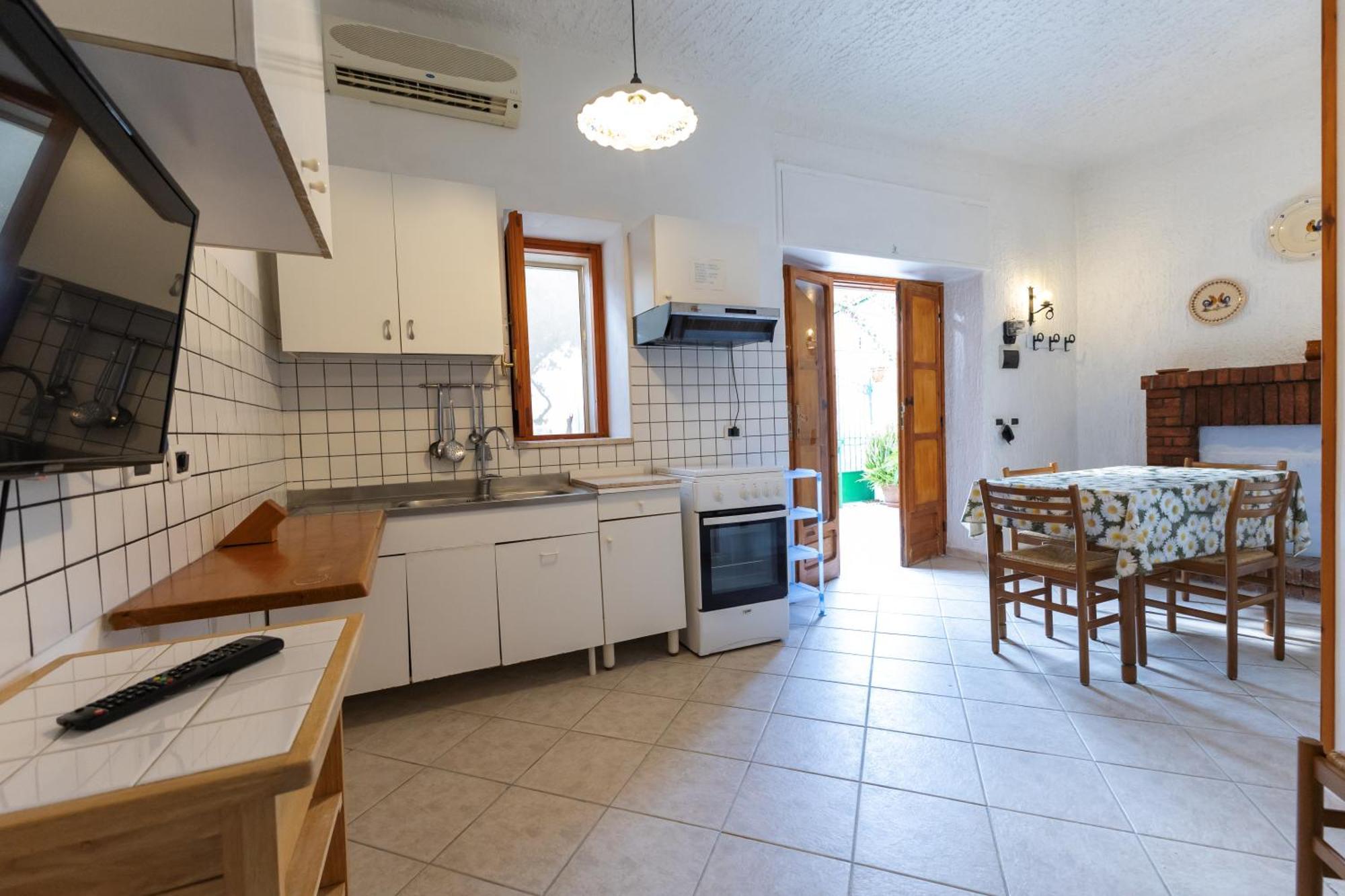 B&B Villa Passiaturo 페스키치 외부 사진
