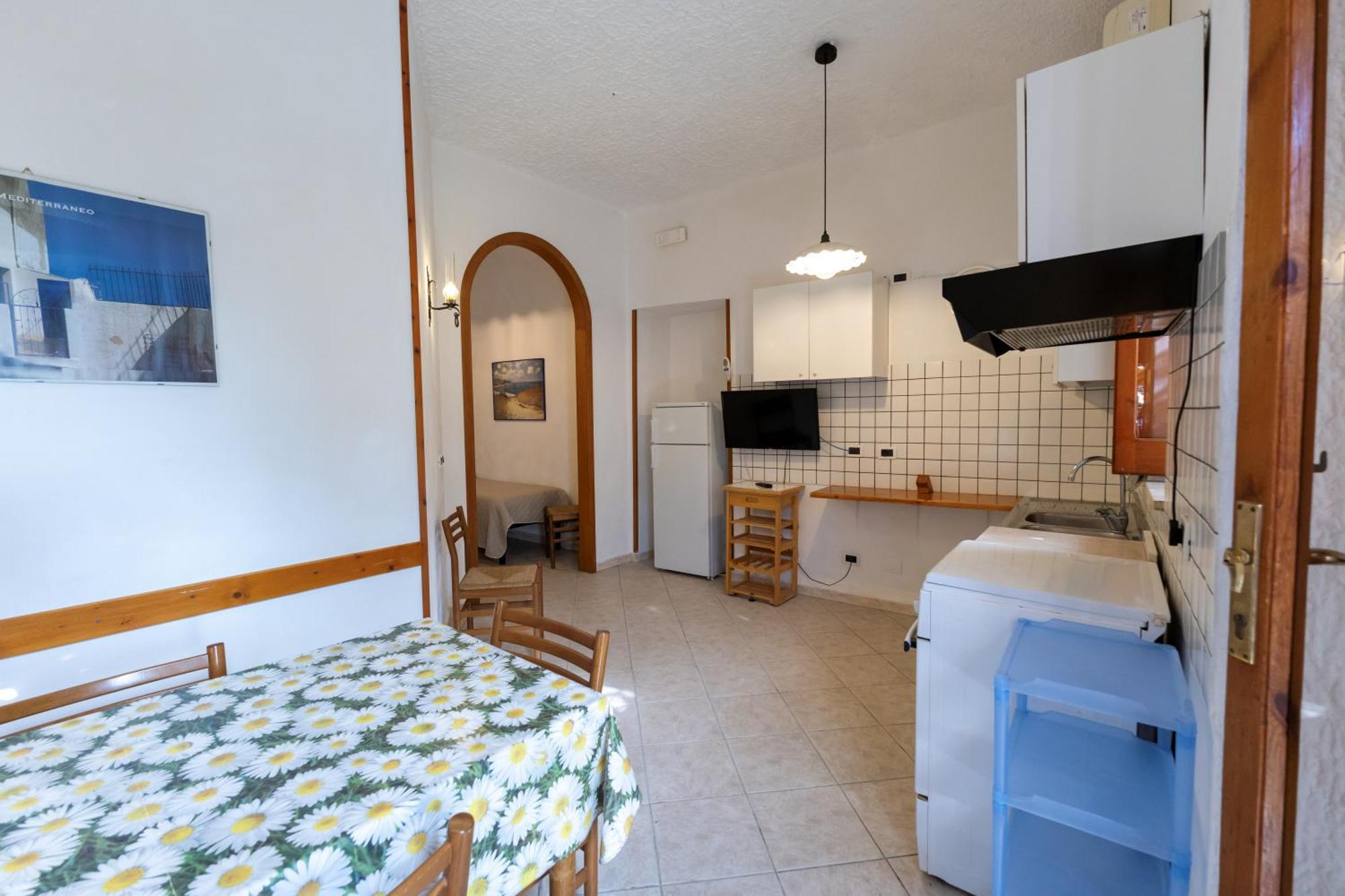 B&B Villa Passiaturo 페스키치 외부 사진