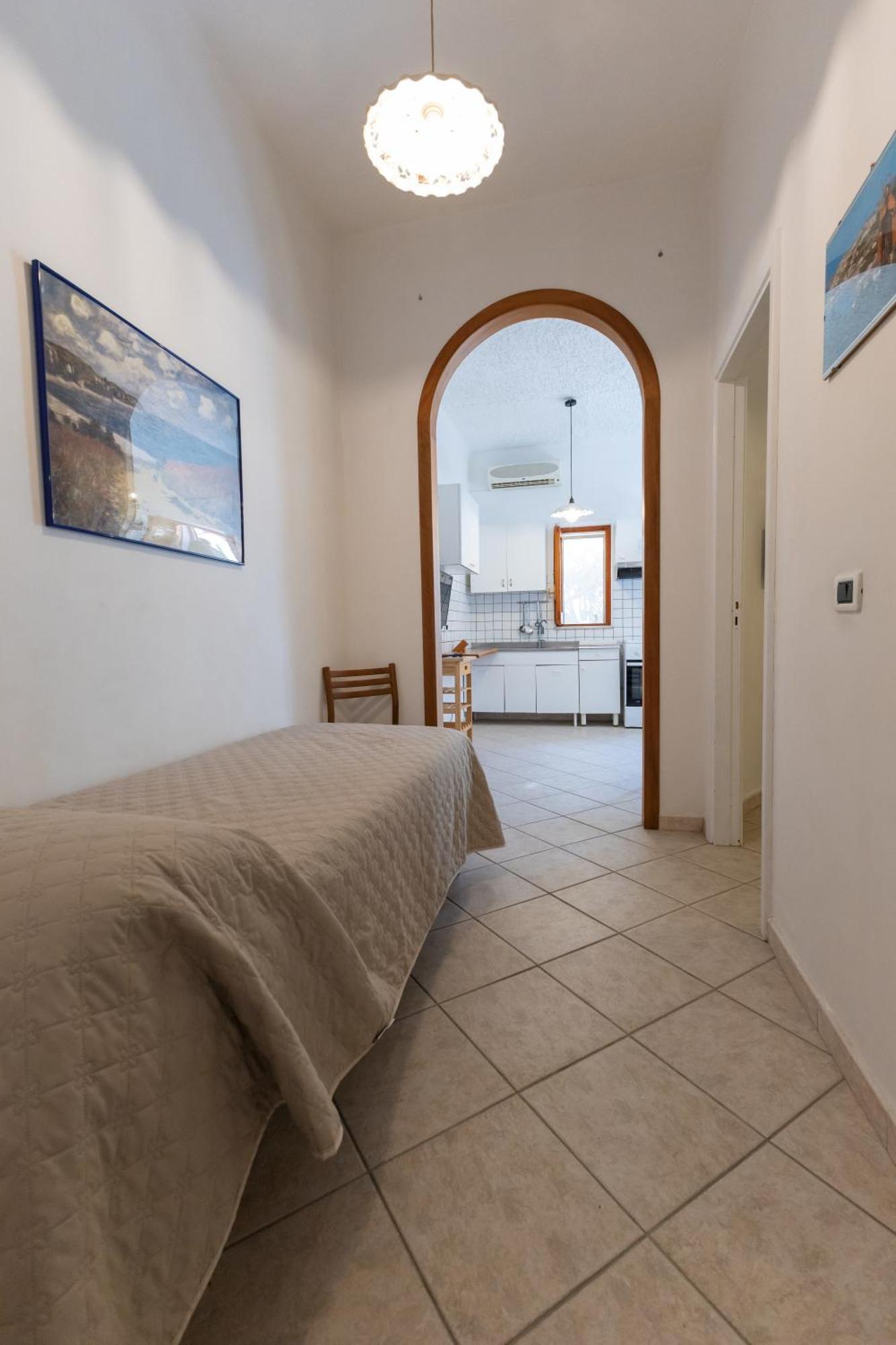 B&B Villa Passiaturo 페스키치 외부 사진