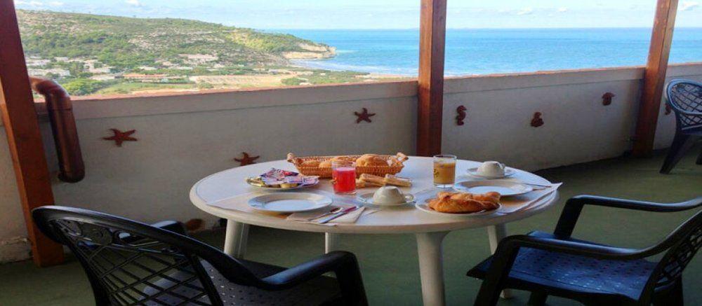 B&B Villa Passiaturo 페스키치 외부 사진