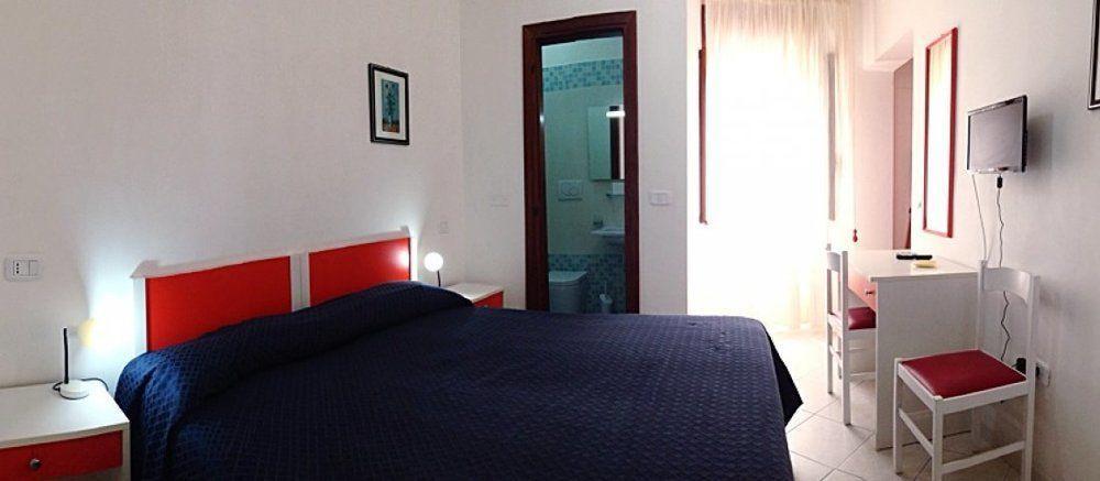B&B Villa Passiaturo 페스키치 외부 사진