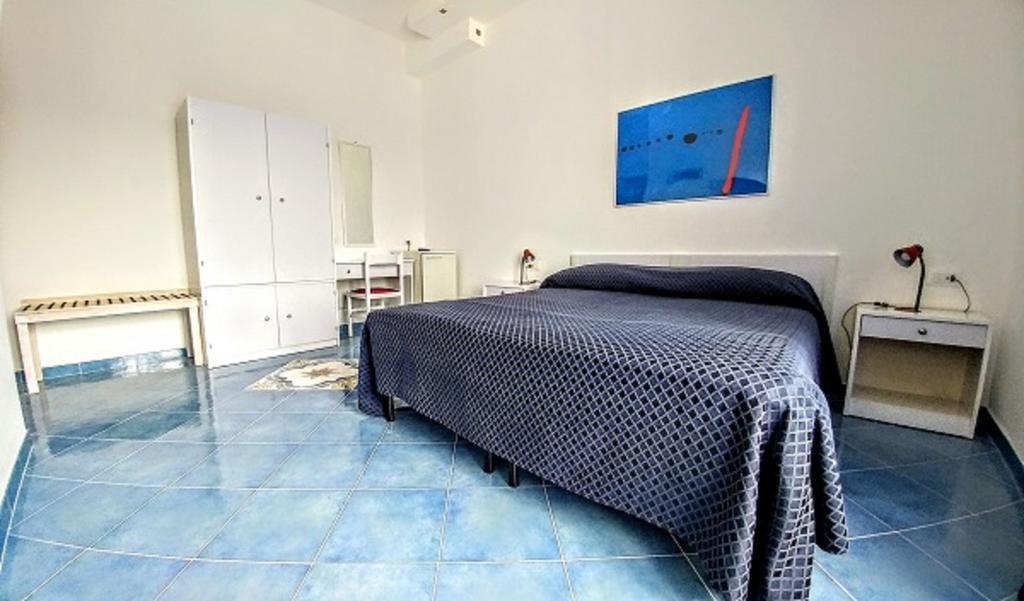 B&B Villa Passiaturo 페스키치 외부 사진
