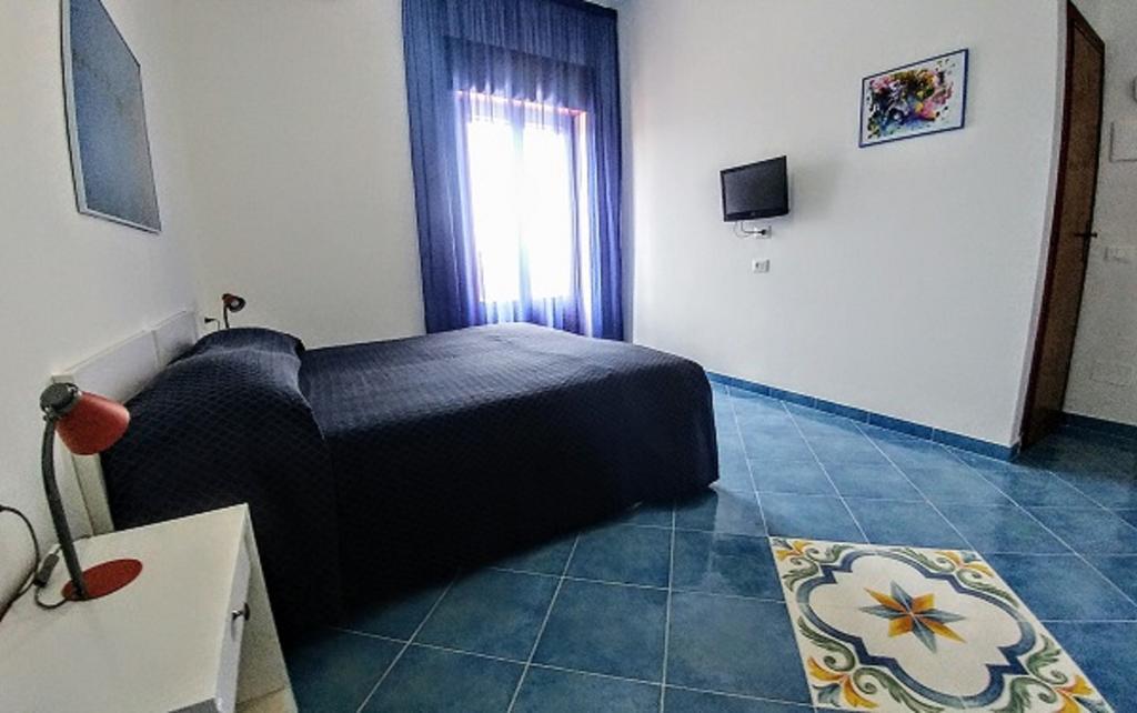 B&B Villa Passiaturo 페스키치 외부 사진