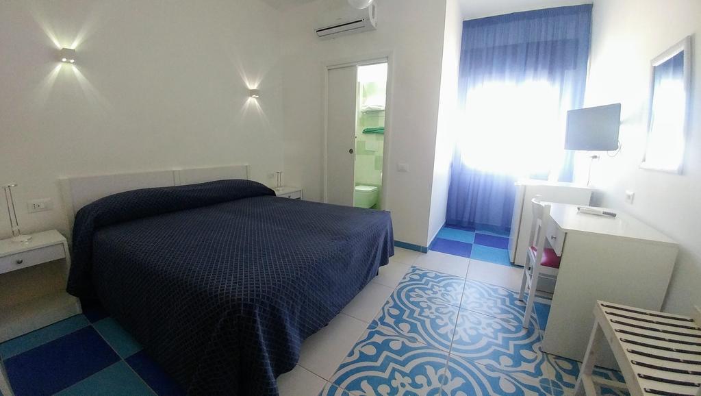 B&B Villa Passiaturo 페스키치 외부 사진